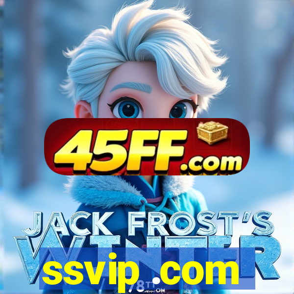 ssvip .com